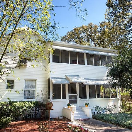Farnsworth House Bed And Breakfast Mount Dora Εξωτερικό φωτογραφία