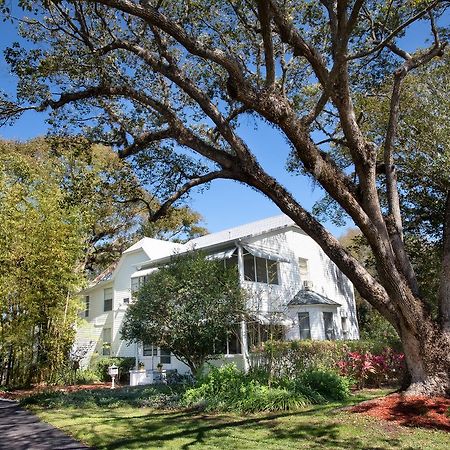 Farnsworth House Bed And Breakfast Mount Dora Εξωτερικό φωτογραφία