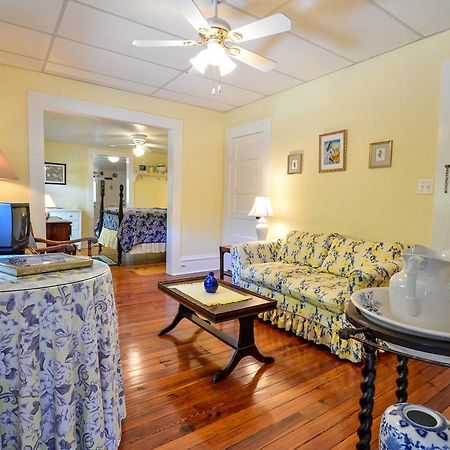 Farnsworth House Bed And Breakfast Mount Dora Εξωτερικό φωτογραφία