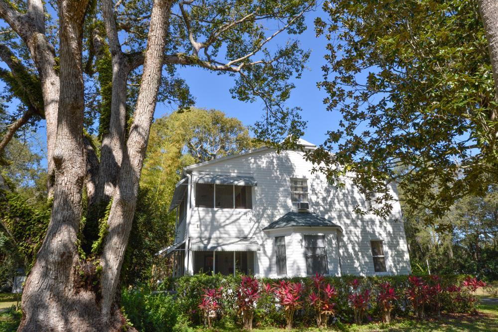 Farnsworth House Bed And Breakfast Mount Dora Εξωτερικό φωτογραφία