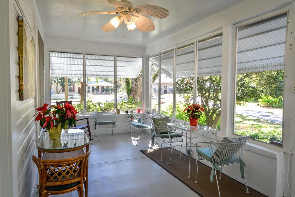 Farnsworth House Bed And Breakfast Mount Dora Εξωτερικό φωτογραφία