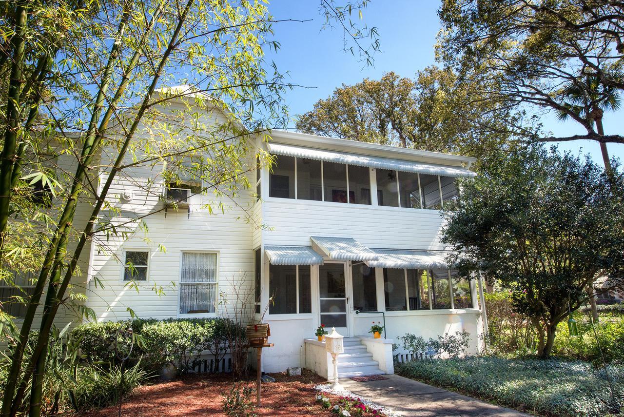Farnsworth House Bed And Breakfast Mount Dora Εξωτερικό φωτογραφία