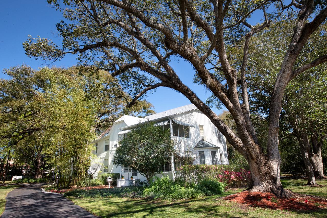 Farnsworth House Bed And Breakfast Mount Dora Εξωτερικό φωτογραφία