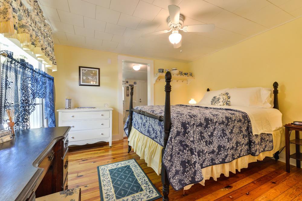 Farnsworth House Bed And Breakfast Mount Dora Εξωτερικό φωτογραφία