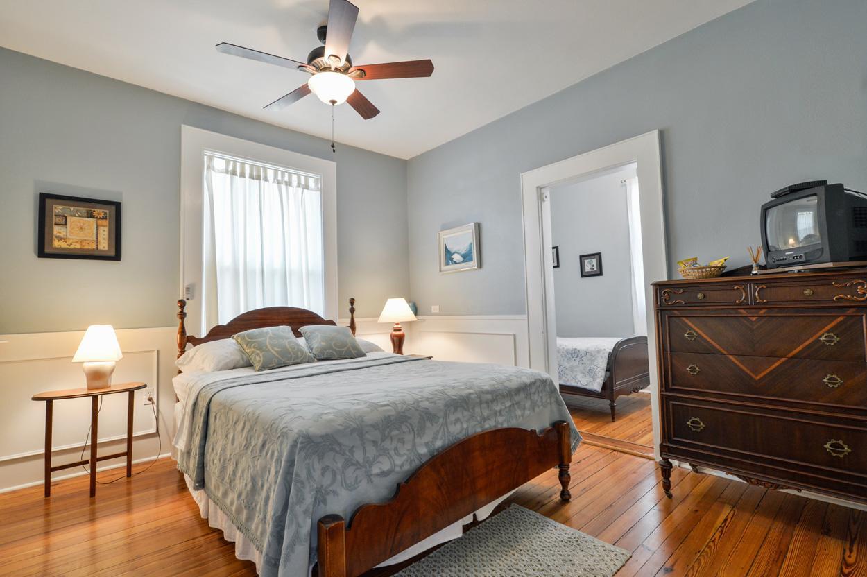 Farnsworth House Bed And Breakfast Mount Dora Εξωτερικό φωτογραφία