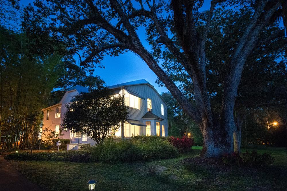 Farnsworth House Bed And Breakfast Mount Dora Εξωτερικό φωτογραφία