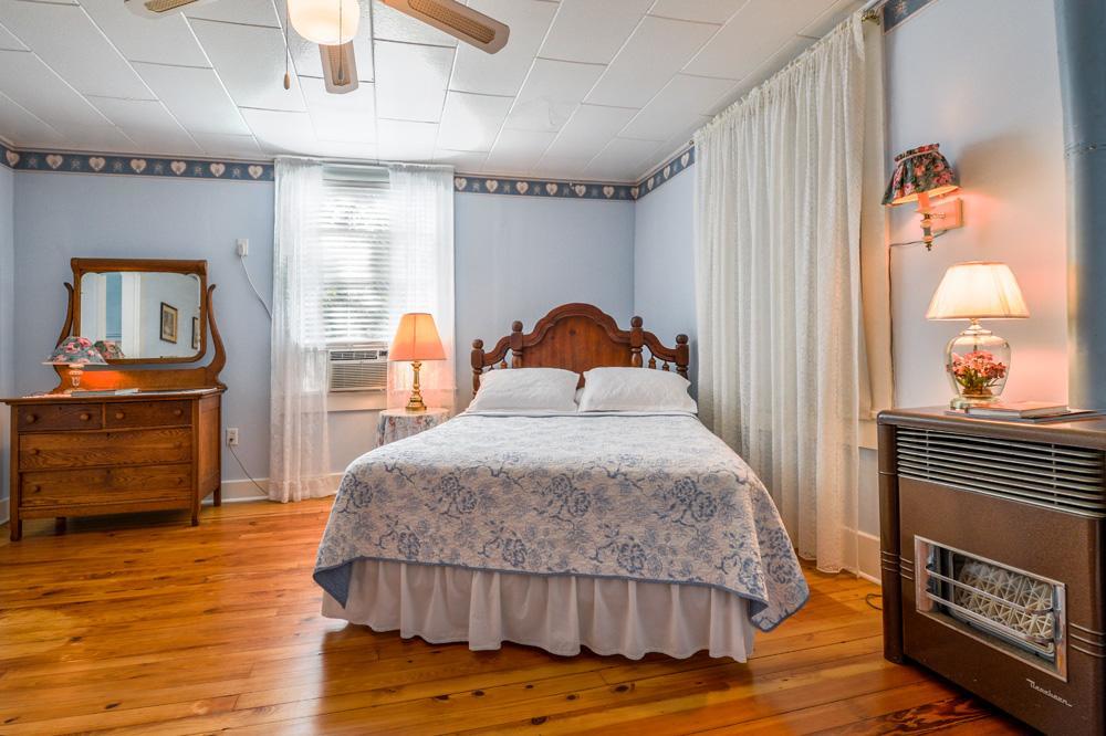 Farnsworth House Bed And Breakfast Mount Dora Εξωτερικό φωτογραφία