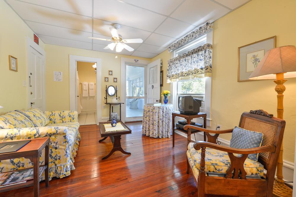 Farnsworth House Bed And Breakfast Mount Dora Εξωτερικό φωτογραφία