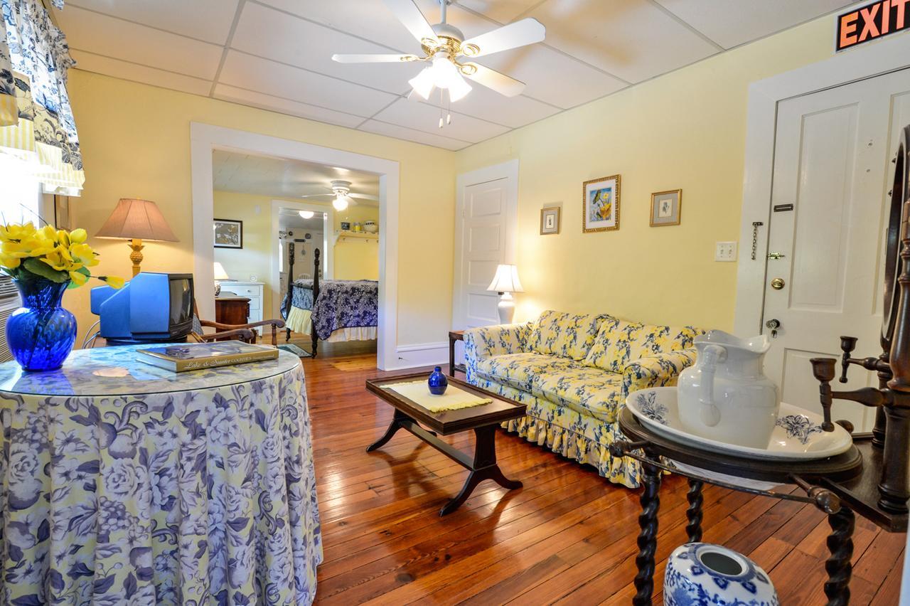 Farnsworth House Bed And Breakfast Mount Dora Εξωτερικό φωτογραφία