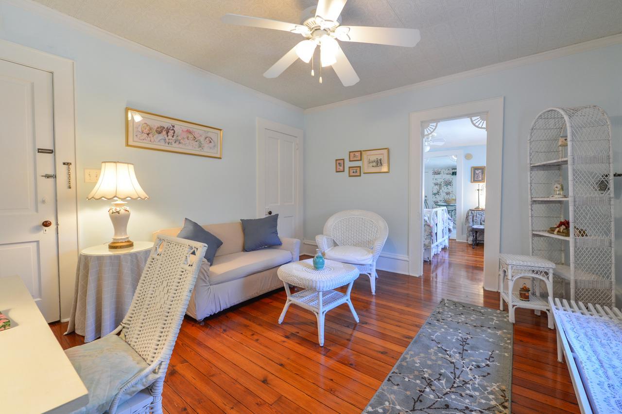 Farnsworth House Bed And Breakfast Mount Dora Εξωτερικό φωτογραφία