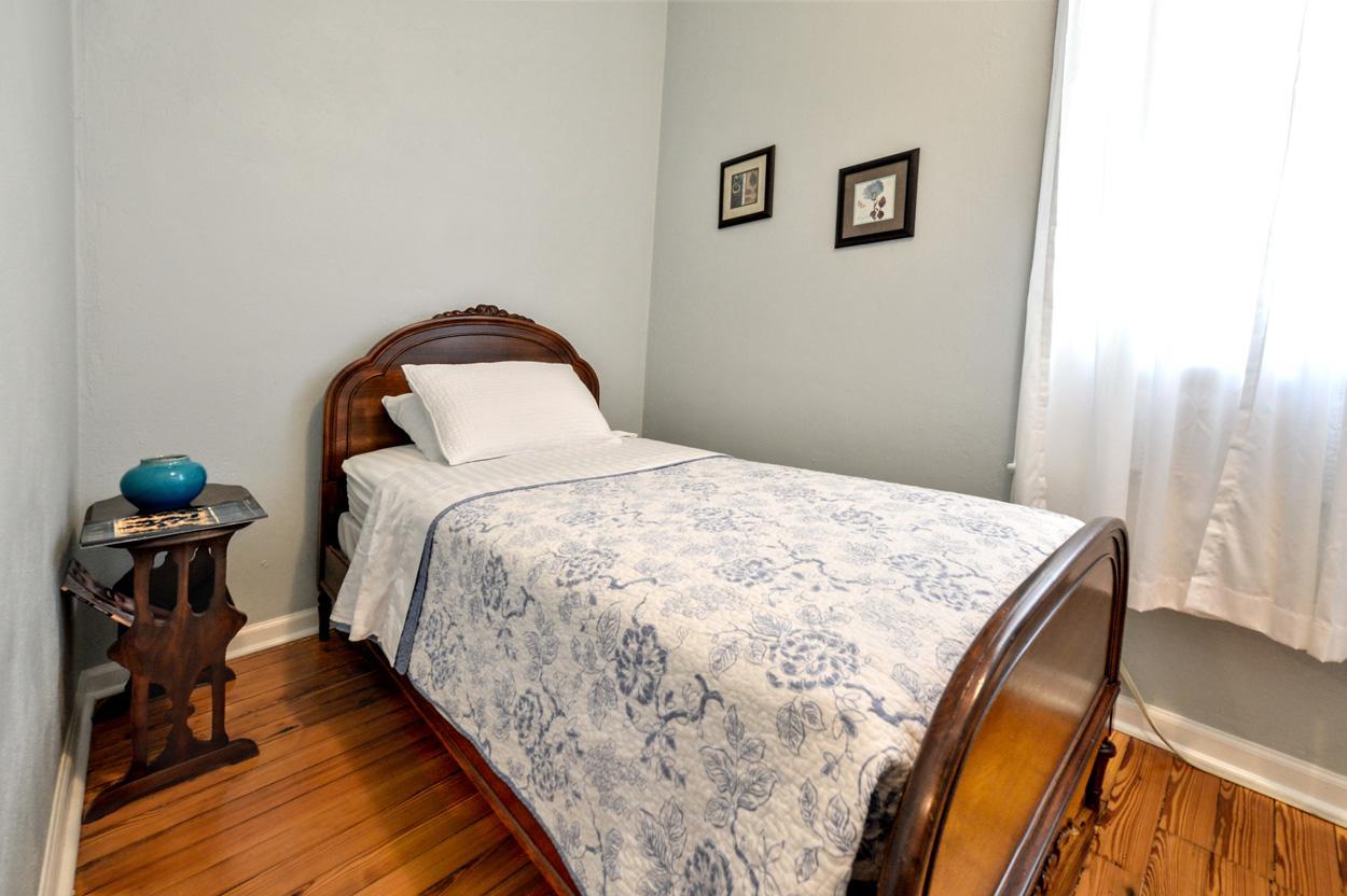 Farnsworth House Bed And Breakfast Mount Dora Εξωτερικό φωτογραφία