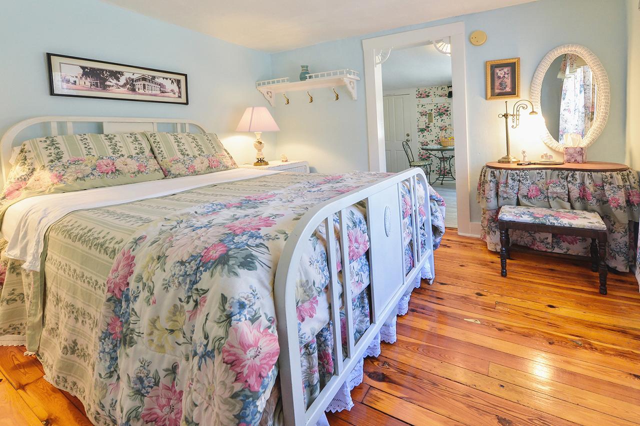 Farnsworth House Bed And Breakfast Mount Dora Εξωτερικό φωτογραφία