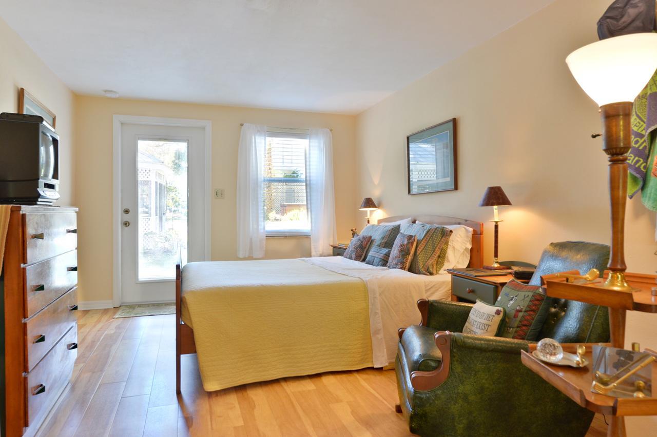 Farnsworth House Bed And Breakfast Mount Dora Εξωτερικό φωτογραφία