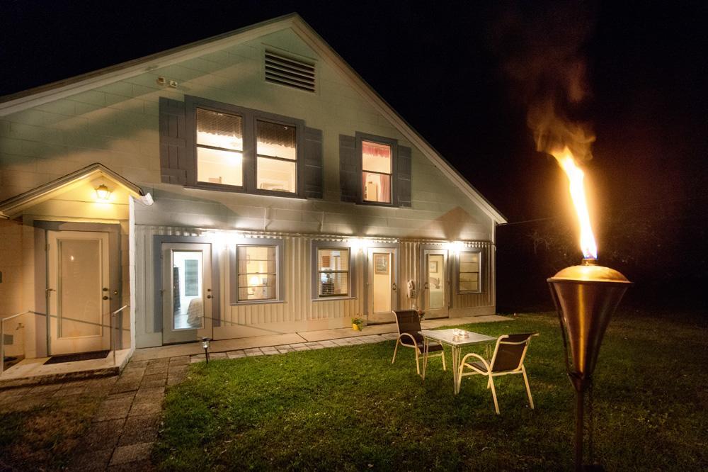 Farnsworth House Bed And Breakfast Mount Dora Εξωτερικό φωτογραφία
