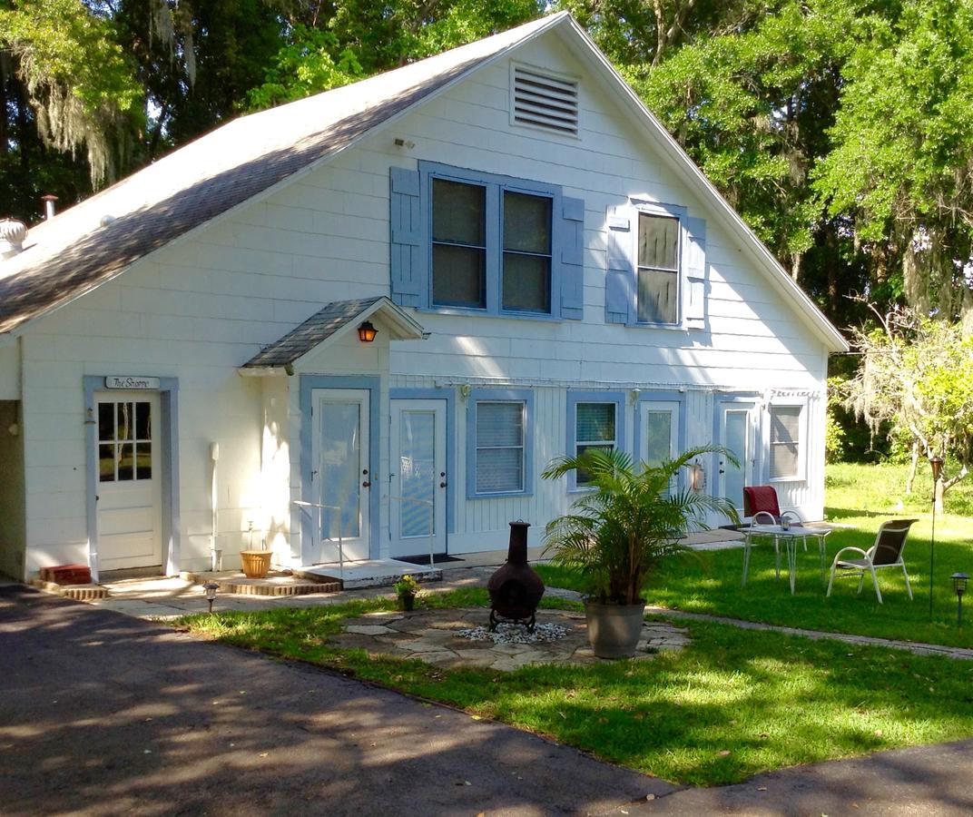 Farnsworth House Bed And Breakfast Mount Dora Εξωτερικό φωτογραφία