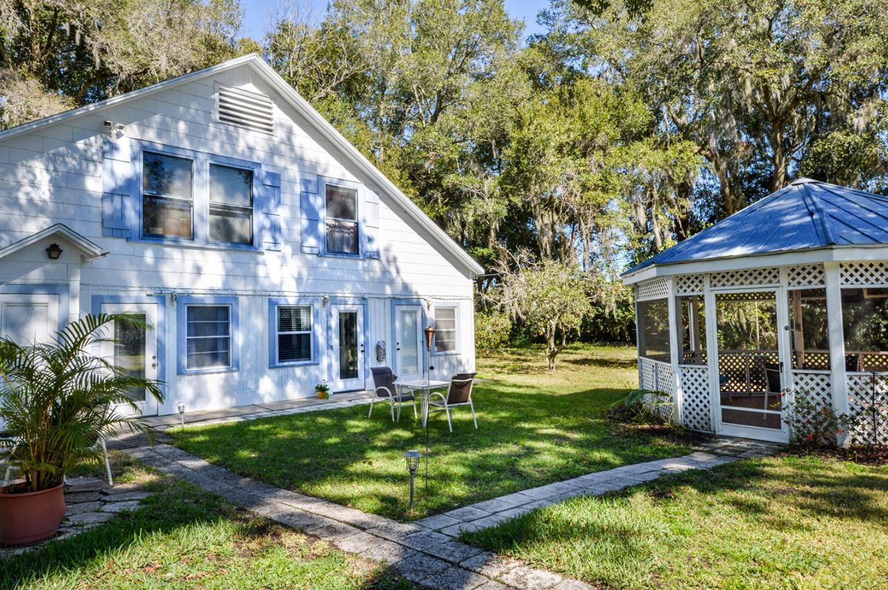 Farnsworth House Bed And Breakfast Mount Dora Εξωτερικό φωτογραφία