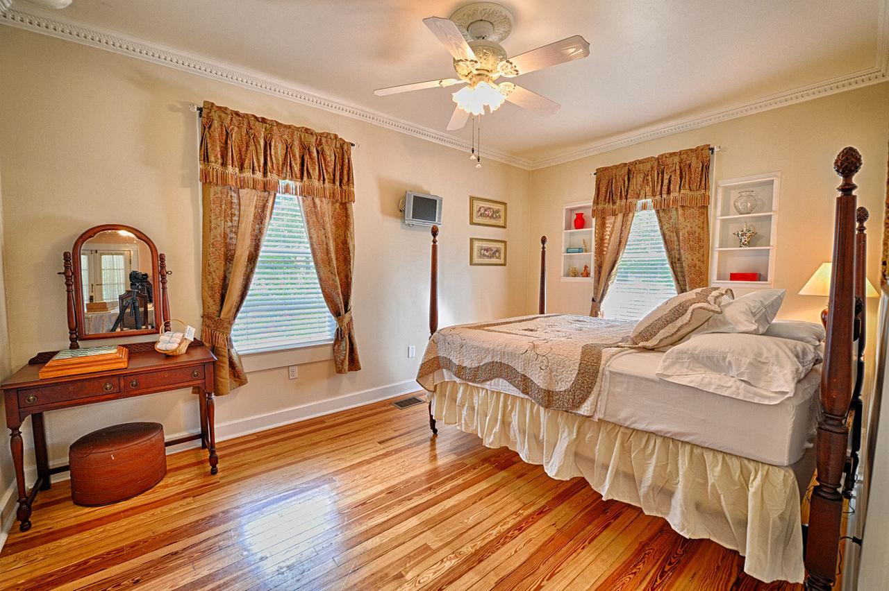 Farnsworth House Bed And Breakfast Mount Dora Εξωτερικό φωτογραφία