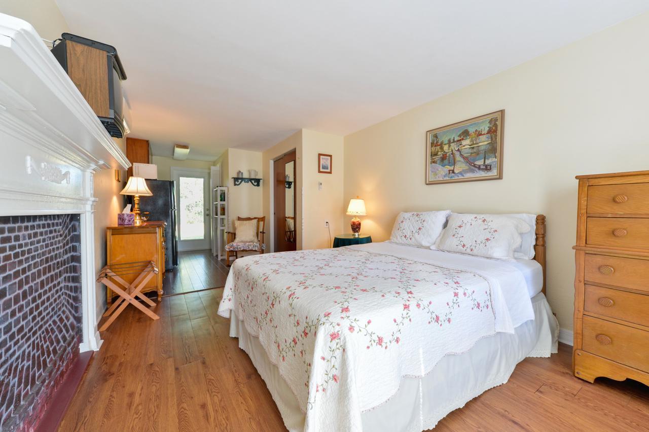 Farnsworth House Bed And Breakfast Mount Dora Εξωτερικό φωτογραφία