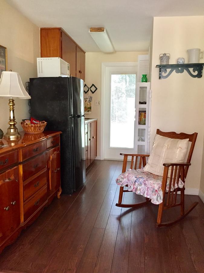 Farnsworth House Bed And Breakfast Mount Dora Εξωτερικό φωτογραφία