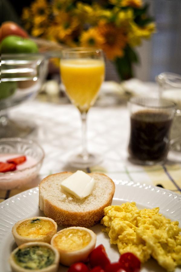 Farnsworth House Bed And Breakfast Mount Dora Εξωτερικό φωτογραφία