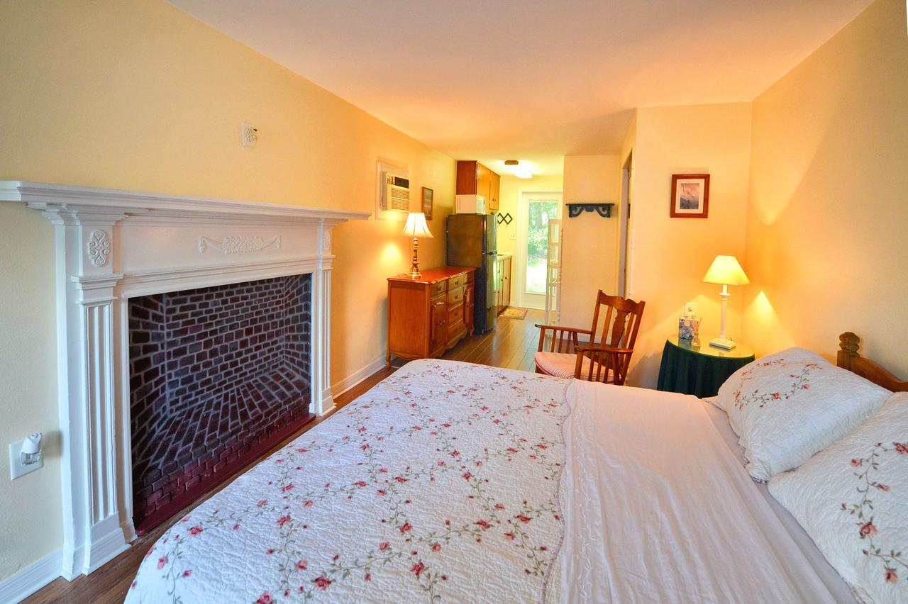 Farnsworth House Bed And Breakfast Mount Dora Εξωτερικό φωτογραφία