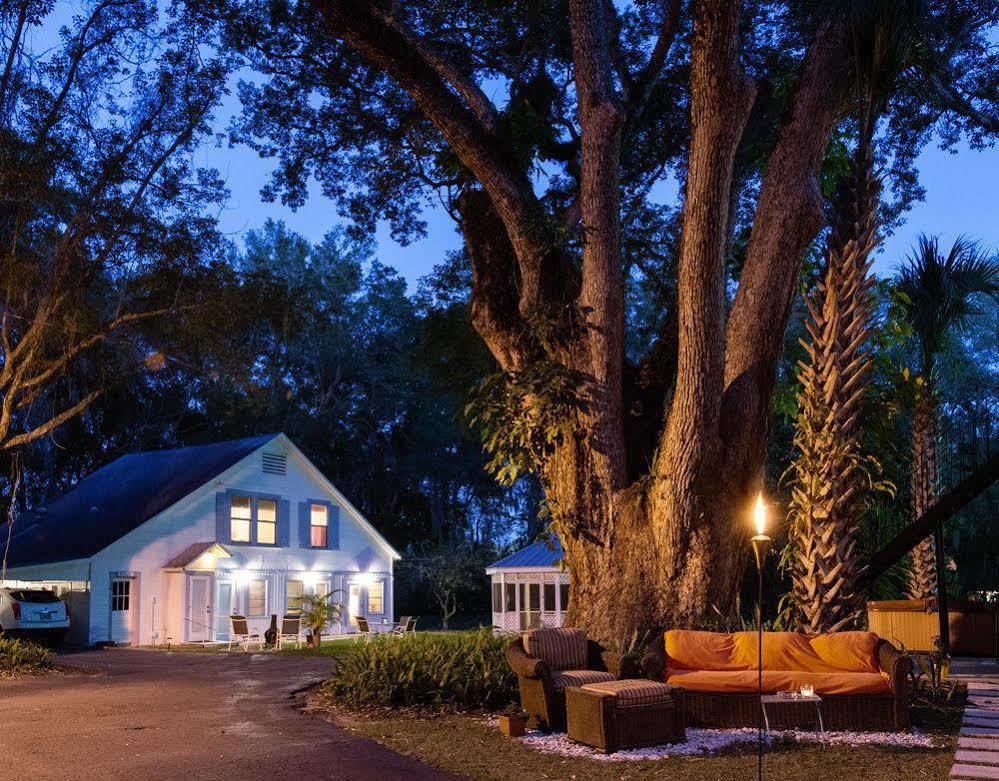 Farnsworth House Bed And Breakfast Mount Dora Εξωτερικό φωτογραφία