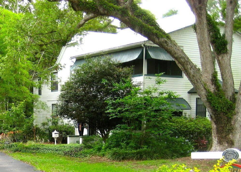 Farnsworth House Bed And Breakfast Mount Dora Εξωτερικό φωτογραφία