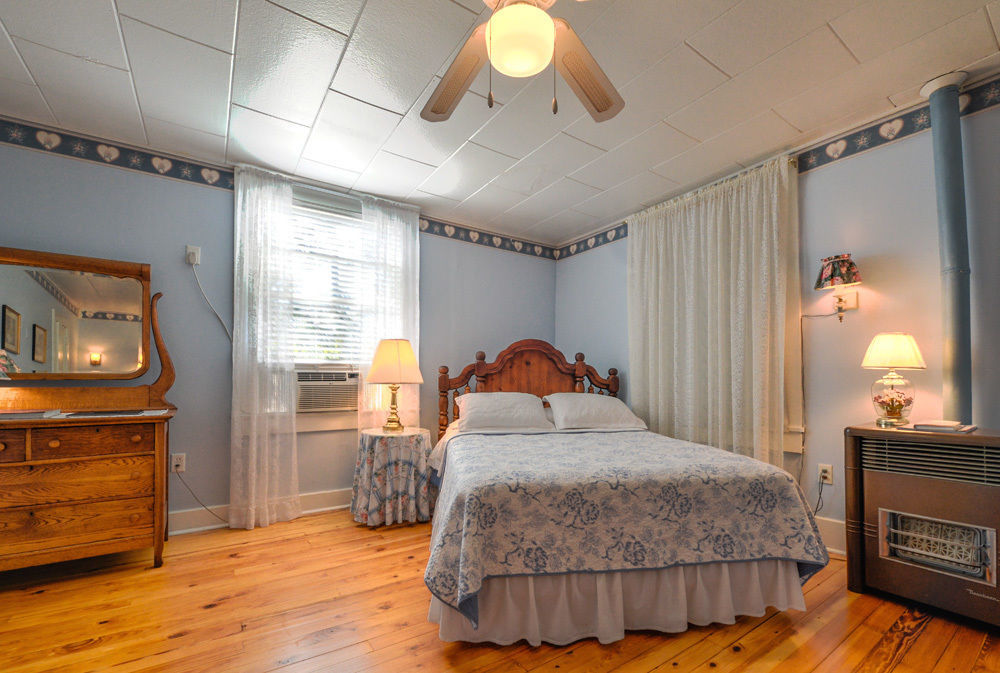 Farnsworth House Bed And Breakfast Mount Dora Εξωτερικό φωτογραφία