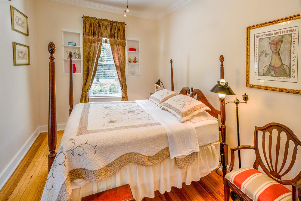 Farnsworth House Bed And Breakfast Mount Dora Εξωτερικό φωτογραφία