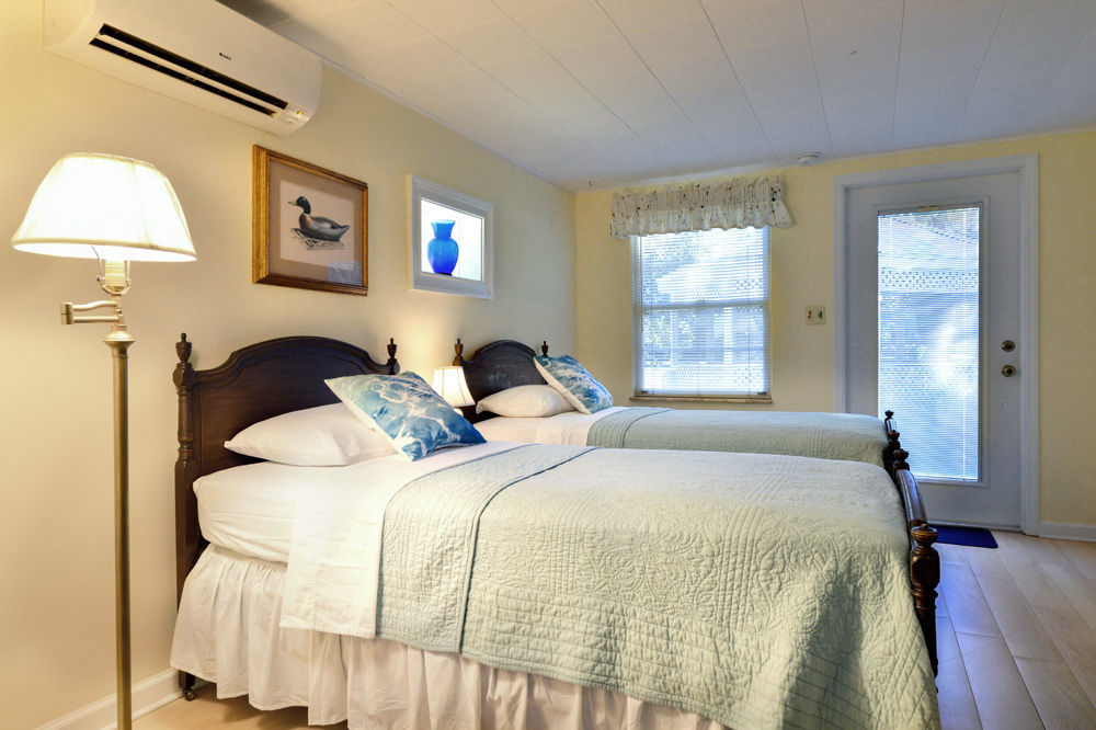 Farnsworth House Bed And Breakfast Mount Dora Εξωτερικό φωτογραφία