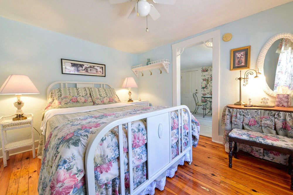 Farnsworth House Bed And Breakfast Mount Dora Εξωτερικό φωτογραφία